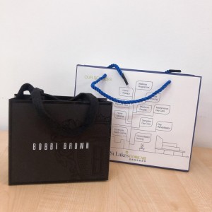 Customised Paper Bags (Small)